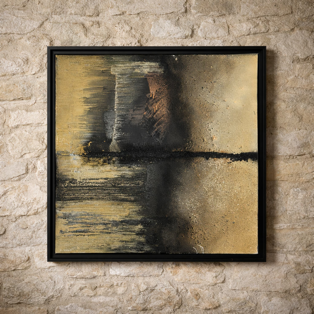 Desert storm 1 - vue 2